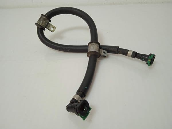 Manguito Bomba Gasolina Honda Forza 300 2013 - 2016