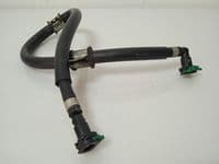 Manguito Bomba Gasolina Honda Forza 300 2013 - 2016