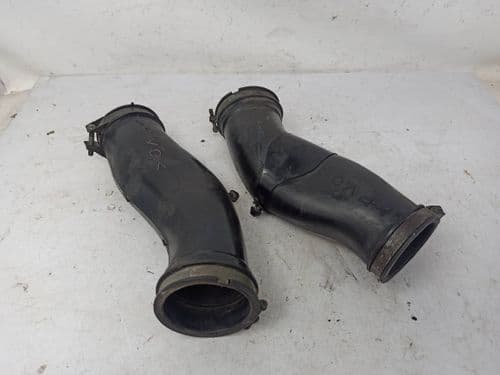 Manguitos Caja De Filtro Yamaha Yzf R6 600 1998 2002