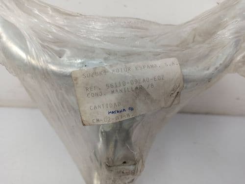 Manillar Suzuki Katana 50 1999