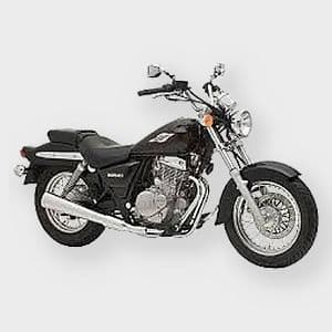 Marauder 250 1998-2008