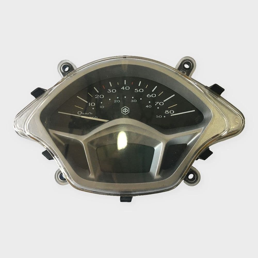 Marcador Cuadro instrumentos Piaggio Liberty 50 iGet (2015-2024) No ABS