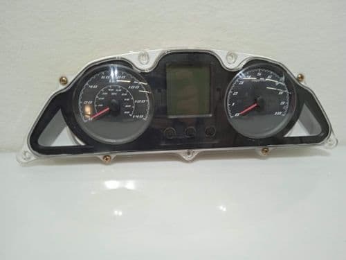 Marcador Cuentakm Kymco Superdink Abs 125 2009 - 2019