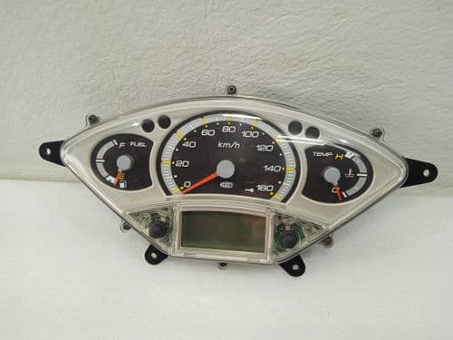 Marcador Cuentakm Yamaha X-Max 125 2005 - 2009