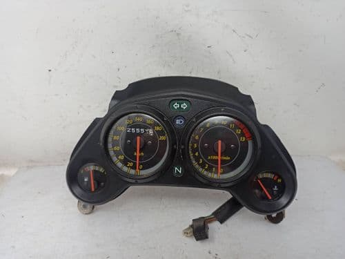 Marcador Honda Cbr 125 2004 - 2006