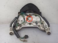 Marcador Honda Cbr 125 2004 - 2006 - Recambio moto