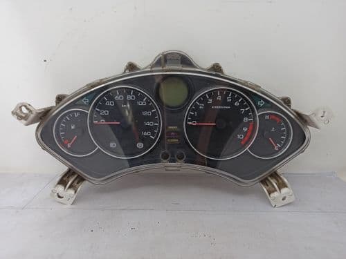 Marcador Honda Forza 250 2005 2008.
