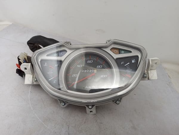 Marcador Honda Lead 110 - Recambios moto online