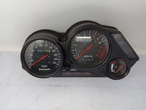 Marcador Kawasaki Gpz S 500 1994