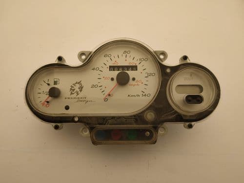 Marcador Peugeot Elyseo 100 1998