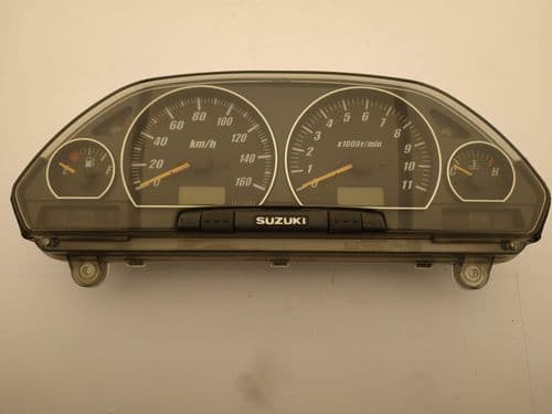 Marcador Suzuki Burgman 250 2003 - 2006, 400 (03-05)