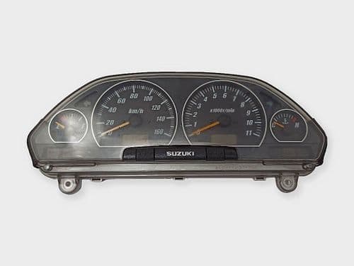 Marcador Suzuki Burgman 400 2003-2005