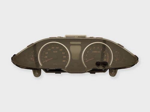Marcador Suzuki Burgman 400 2006-2013 #1