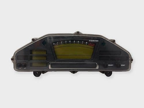 Marcador Suzuki Burgman Executive Abs 650 2002-2012