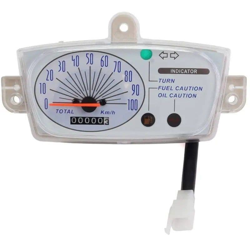Marcador velocímetro Yamaha Neo´s 50 2T (1997-2001) # V2