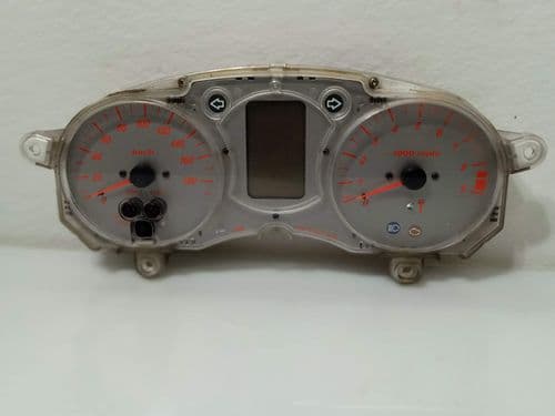 Marcador Yamaha Tmax 500 2004 2007.