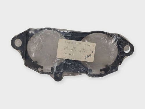 Marco Faros Suzuki Katana 50 2001-2005