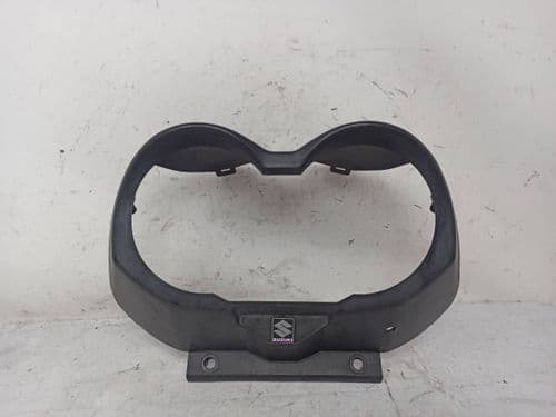 Marco Relojes Suzuki Gsf Bandit S 650 2007