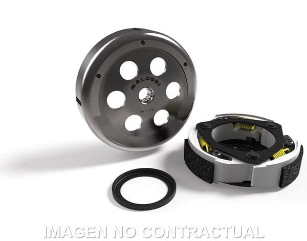 Maxi Delta System Malossi Yamaha X-Max 125 - Tienda