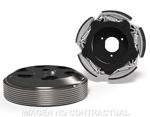 Maxi Fly System Yamaha Xmax 400