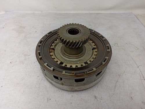 Maza Embrague Completa Yamaha Tmax 500 2004 - 2007