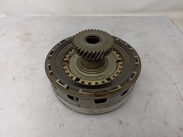 Maza Embrague Completa Yamaha Tmax 500 2004 - 2007