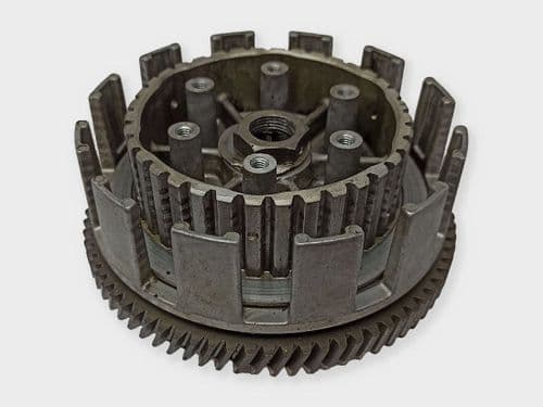 Maza Embrague Suzuki Gs E 500 1989-2000 #1
