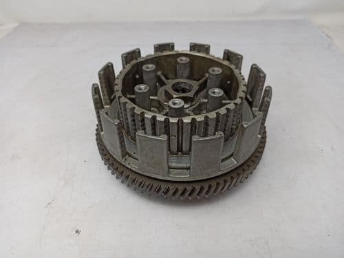 Maza Embrague Suzuki Gs E 500 1989 - 2000