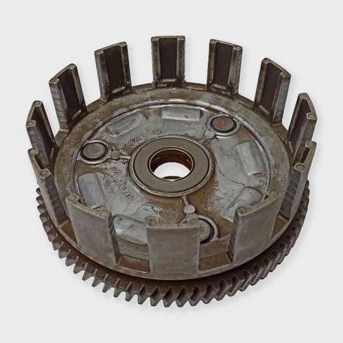 Maza Embrague Suzuki Gs E 500 1989-2000 #2