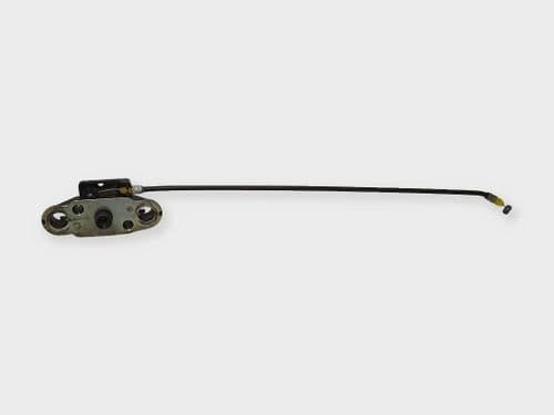 Mecanismo Cerradura Asiento Suzuki Gsr 600 2006-2009