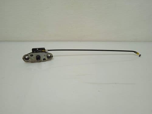 Mecanismo Cerradura Asiento Suzuki Gsr 600 2006 - 2009