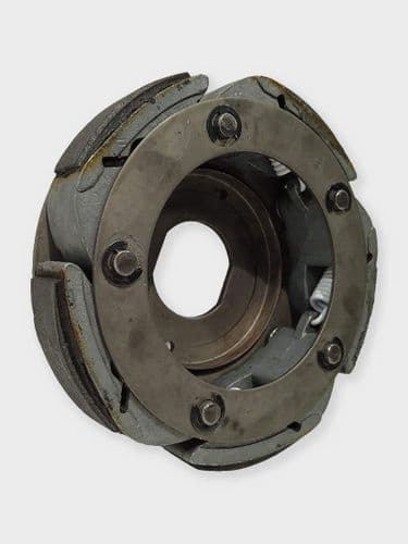 Mordazas De Embrague Suzuki Burgman 400 2003-2005