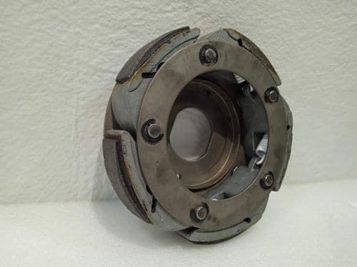 Mordazas De Embrague Suzuki Burgman 400 2003 - 2005