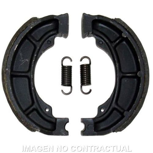Mordazas de freno Honda SH 75