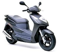Mordazas de freno Honda Sh Dylan Ps Nes Pcx 125, Vision