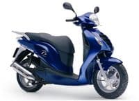 Mordazas de freno Honda Sh Dylan Ps Nes Pcx 125, Vision