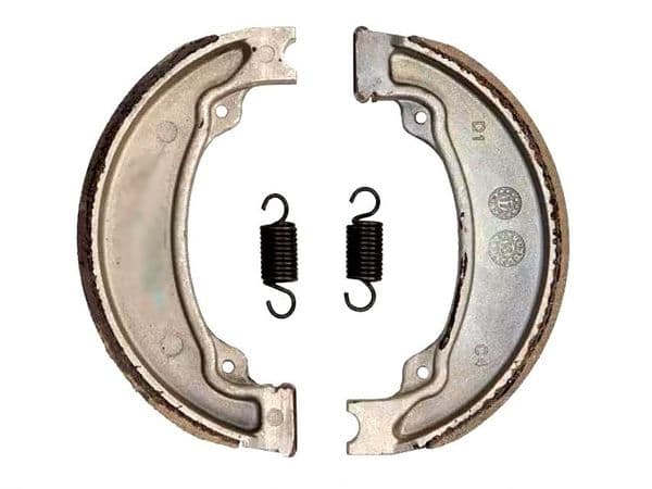 Mordazas de freno Kymco Agility 50 125 People Movie Super8