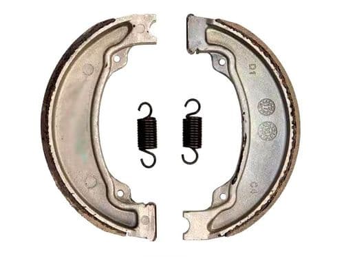 Mordazas de freno Kymco Agility 50 125, People, Movie, Super8