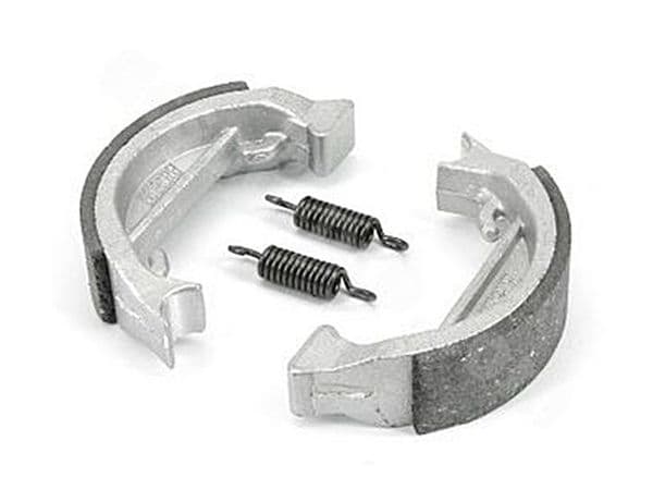 Mordazas Freno Mobylette, Puch Maxi, Peugeot 103. 80x20mm