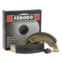 Mordazas de freno Traseras Honda Scoopy 50 100 y delanteras Scoopy 75