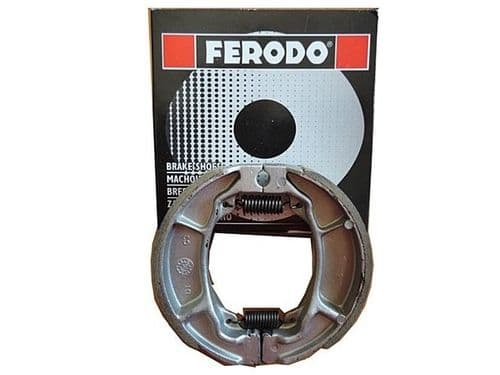 Mordazas de freno Traseras Honda Scoopy 50 100 y delanteras Scoopy 75