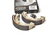 Mordazas freno traseras Suzuki Address 50 110cc