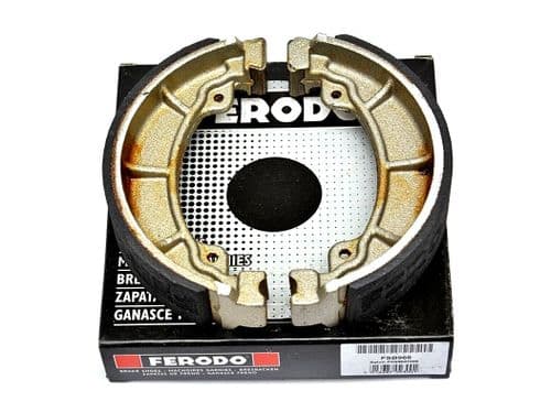 Mordazas de freno traseras Sym 50 125, Quads Kymco Polaris FSB 966