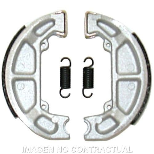 Mordazas de freno Typhoon