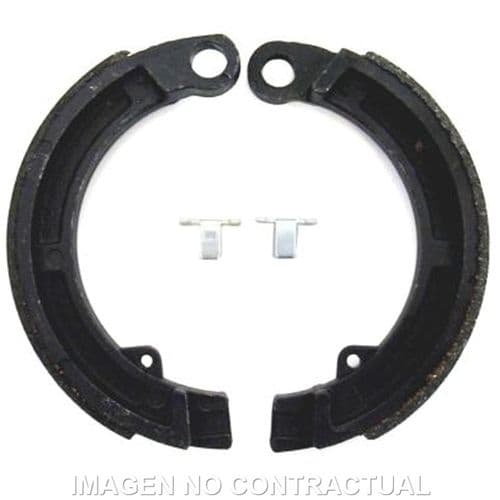 Mordazas de freno Vespa 125