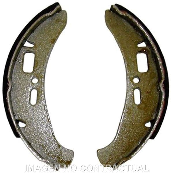 Mordaza Freno Vespa Cosa - Recambios moto online