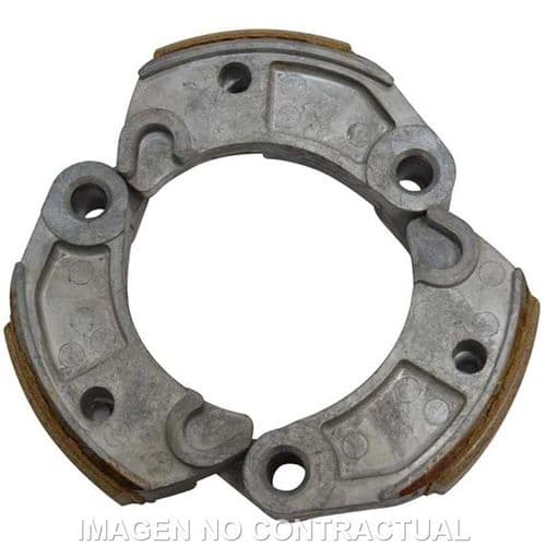 Mordazas embrague Honda Pantheon 125 2T