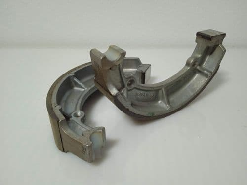 Mordazas Freno Trasero Kawasaki Ltd 450 1989