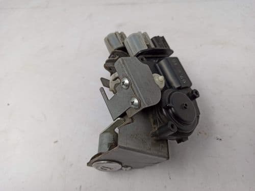 Motor Actuador Cerradura Honda Forza 250 2005 - 2008