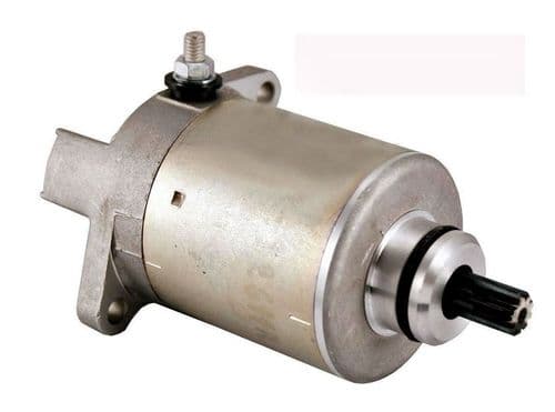Motor Arranque 125-200 4T Aprilia, Piaggio, Gilera, Derbi, Vespa